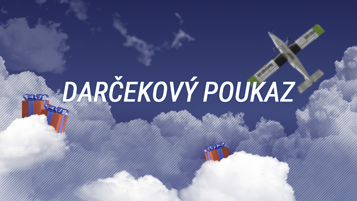 Darčekový poukaz